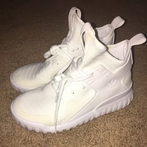 NEW Adidas Tubular X Primeknit