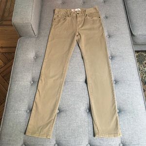 Levi's Khaki 510 Skinny (30x30)