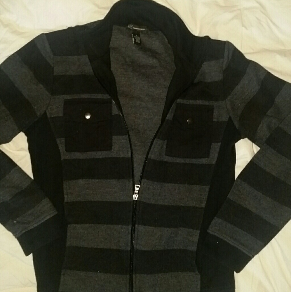 I.N.C. Jacket/shirt