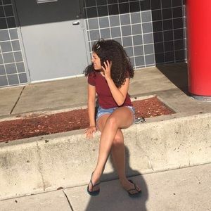 Meet your Posher, Sam