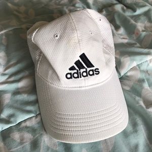 Adidas hat