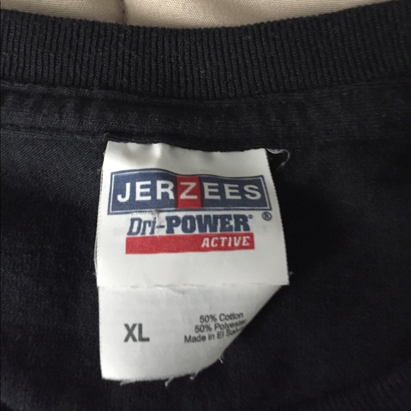 Long Beach, California Surf t-shirt - Picture 4 of 4