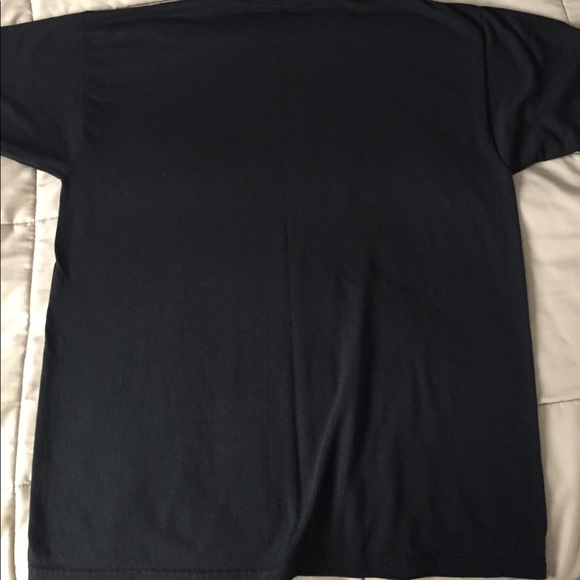 Long Beach, California Surf t-shirt - Picture 2 of 4