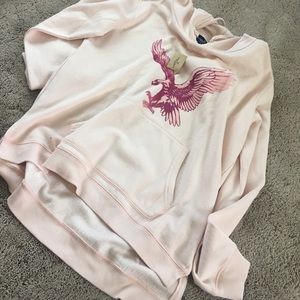 American Eagle M Brand New Hoodie