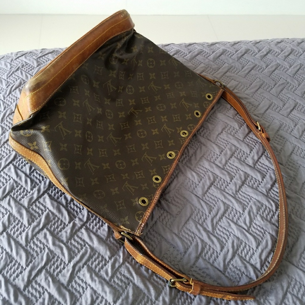 Authentic Classic Louis Vuitton