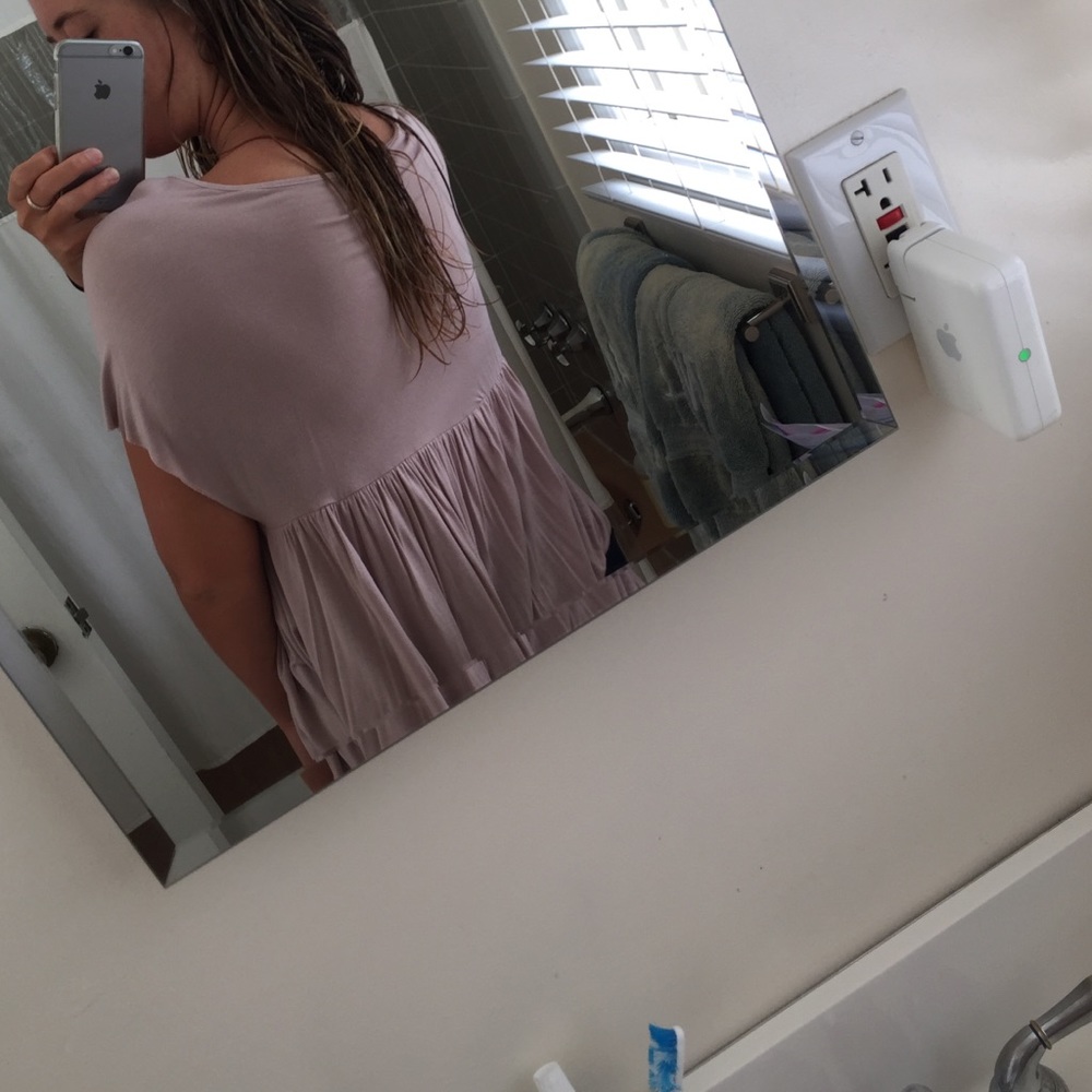 American eagle top - Picture 2 of 2