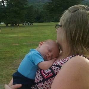 Meet your Posher, Barbara