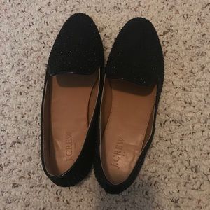 Jcrew flats