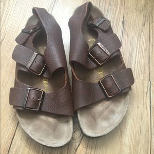 Birkenstock size 39