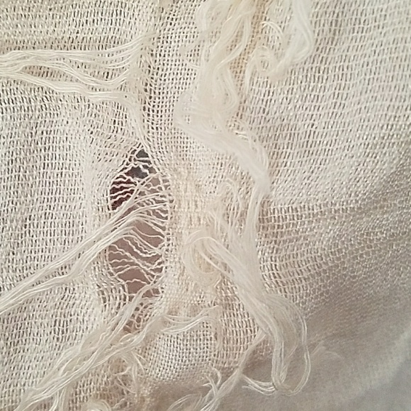 Infinity scarf - Picture 2 of 5