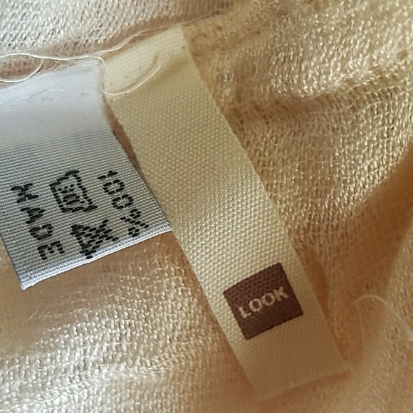 Infinity scarf - Picture 4 of 5