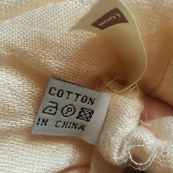 Infinity scarf - Picture 5 of 5