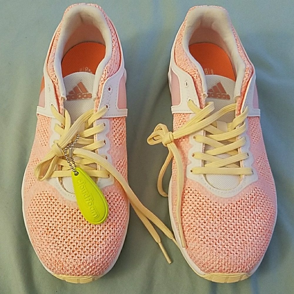 Adidas training sneakers, never worn