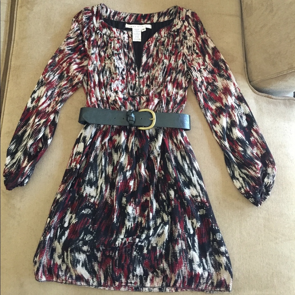 Max Studio Dress
