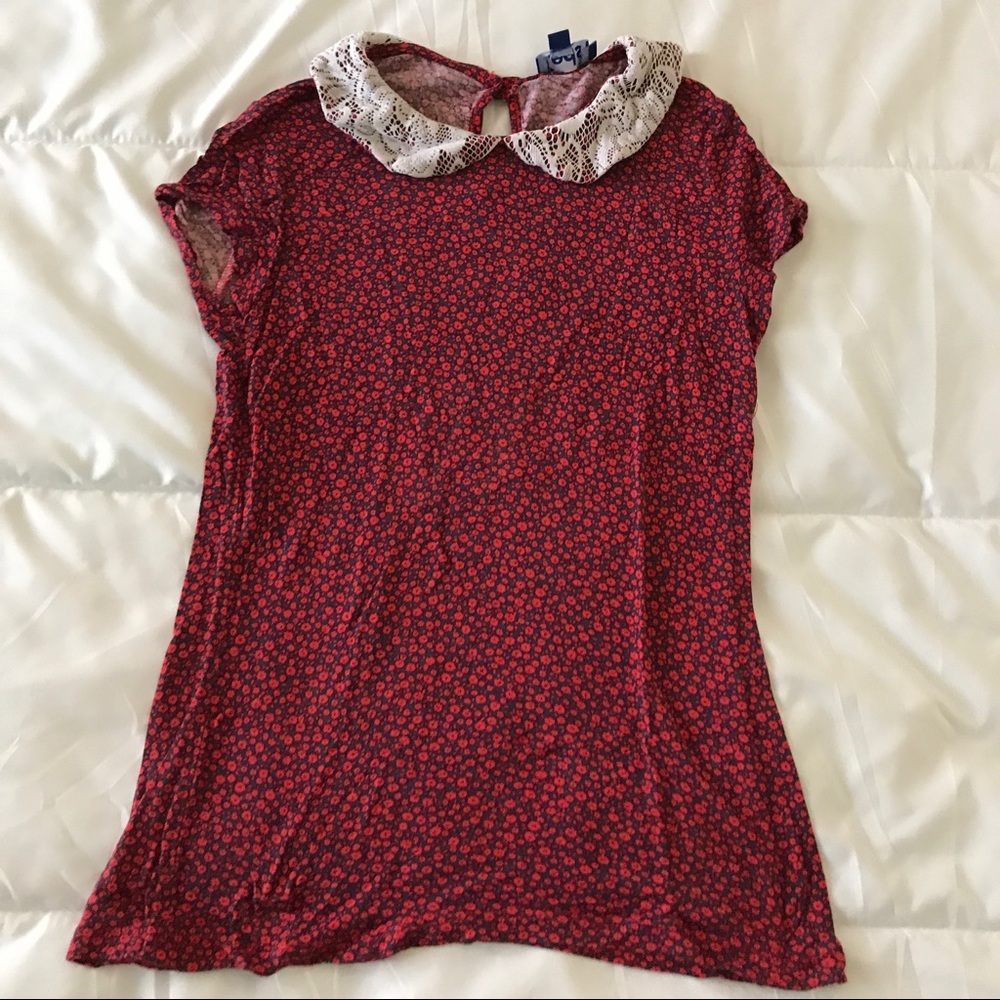 Keds Shirt