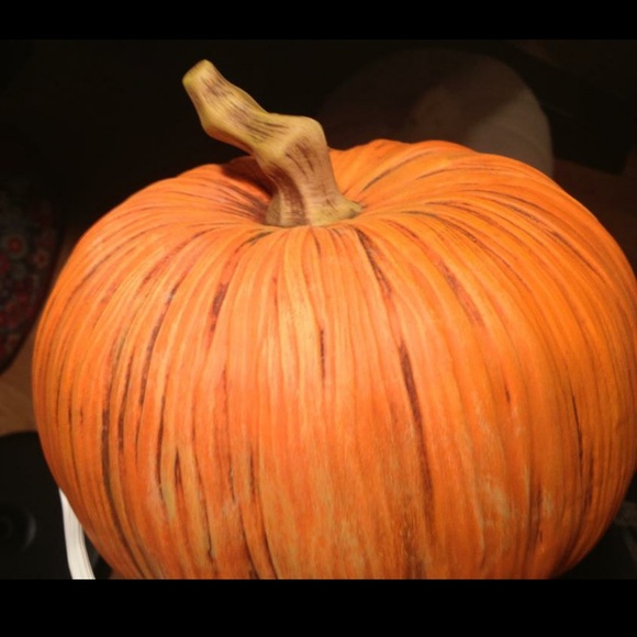 Personalized Fall Pumpkins - Picture 4 of 6