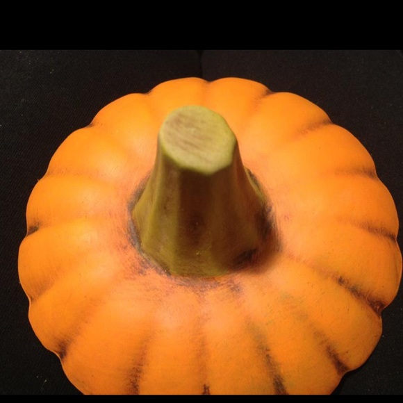 Personalized Fall Pumpkins - Picture 5 of 6