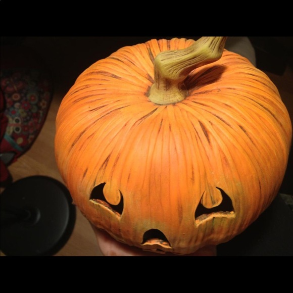 Personalized Fall Pumpkins - Picture 6 of 6