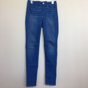 American Eagle Jeggings