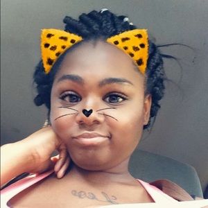 Meet your Posher, Nekeisha