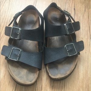 Used birks