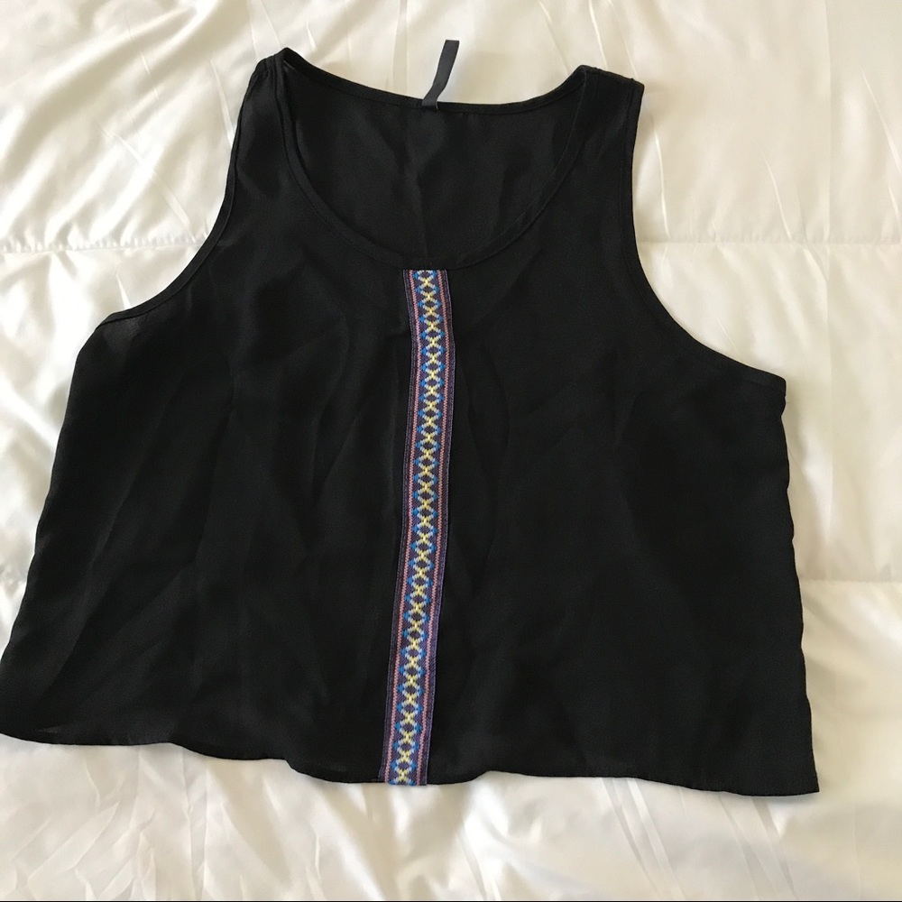 Cute Top