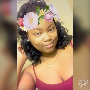 Meet your Posher, Kimaya