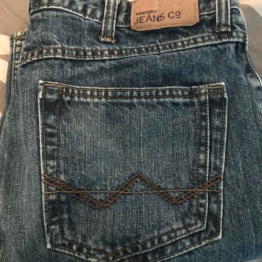 Men's Jeans