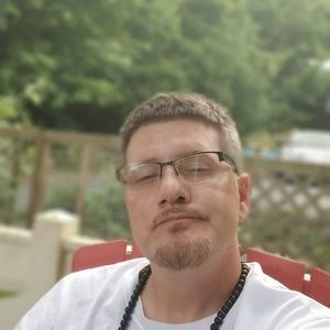 Meet your Posher, Jeff