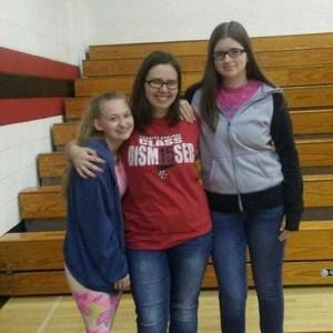 Meet your Posher, Riley