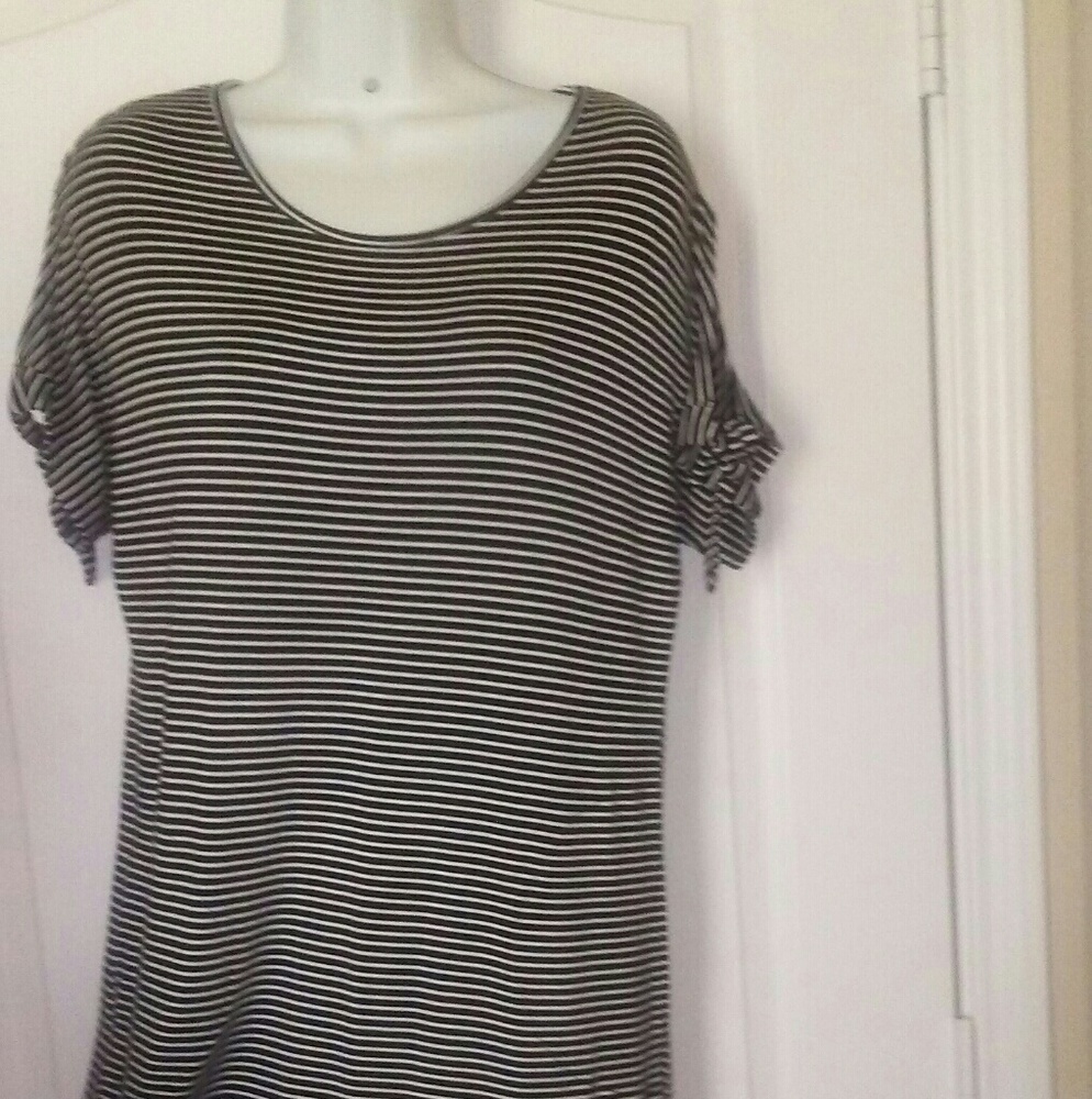 Saturday Afternoon dress