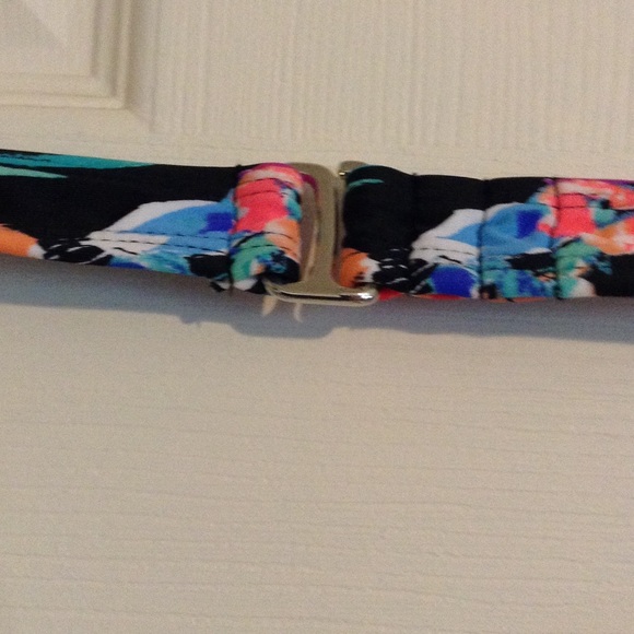 Floral Bikini top - Picture 4 of 4