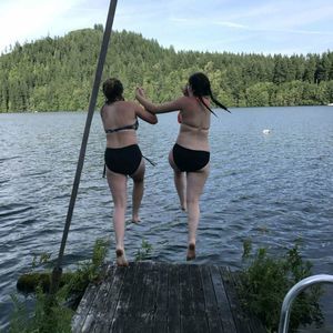 Meet your Posher, Arianna