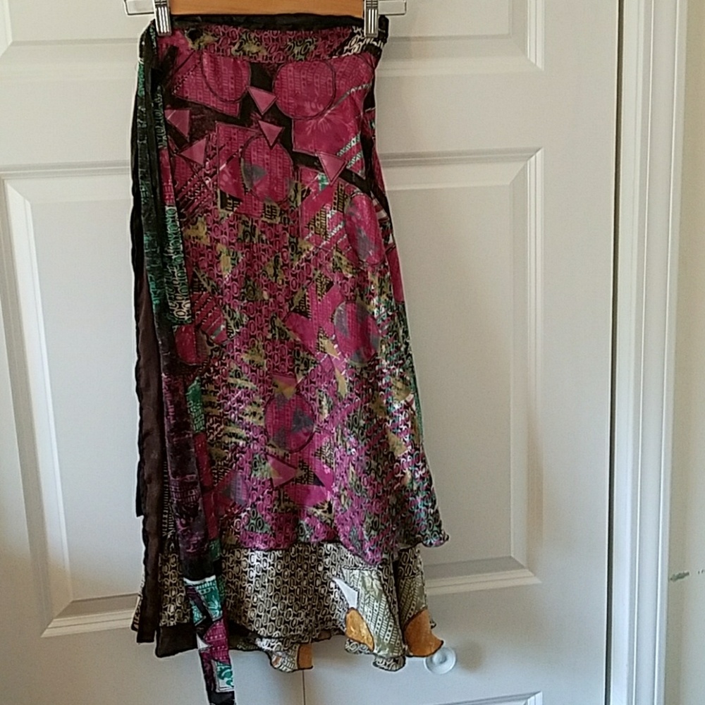 Kariza Dress