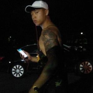 Meet your Posher, Tae gwon