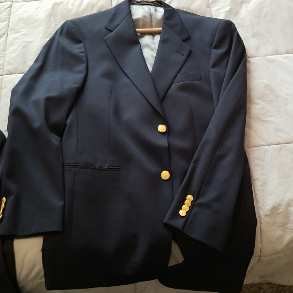 Sport coat