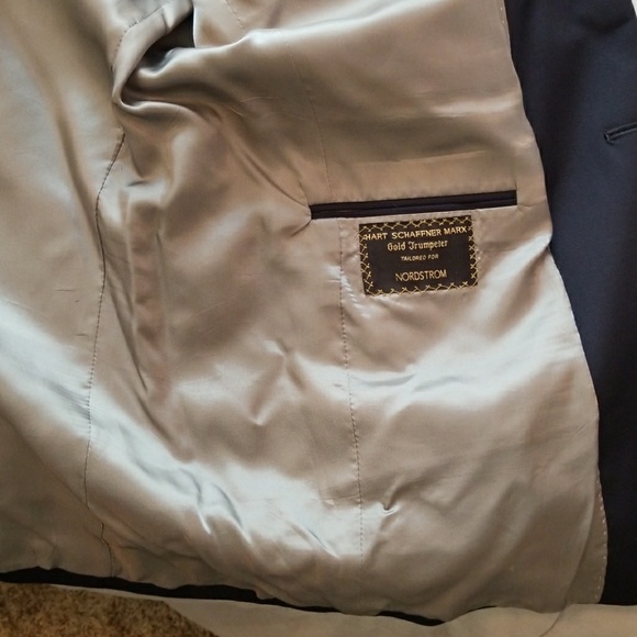 Sport coat