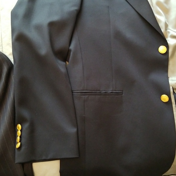 Sport coat