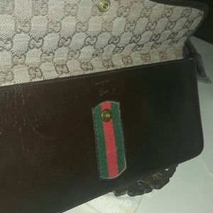 Vintage Gucci