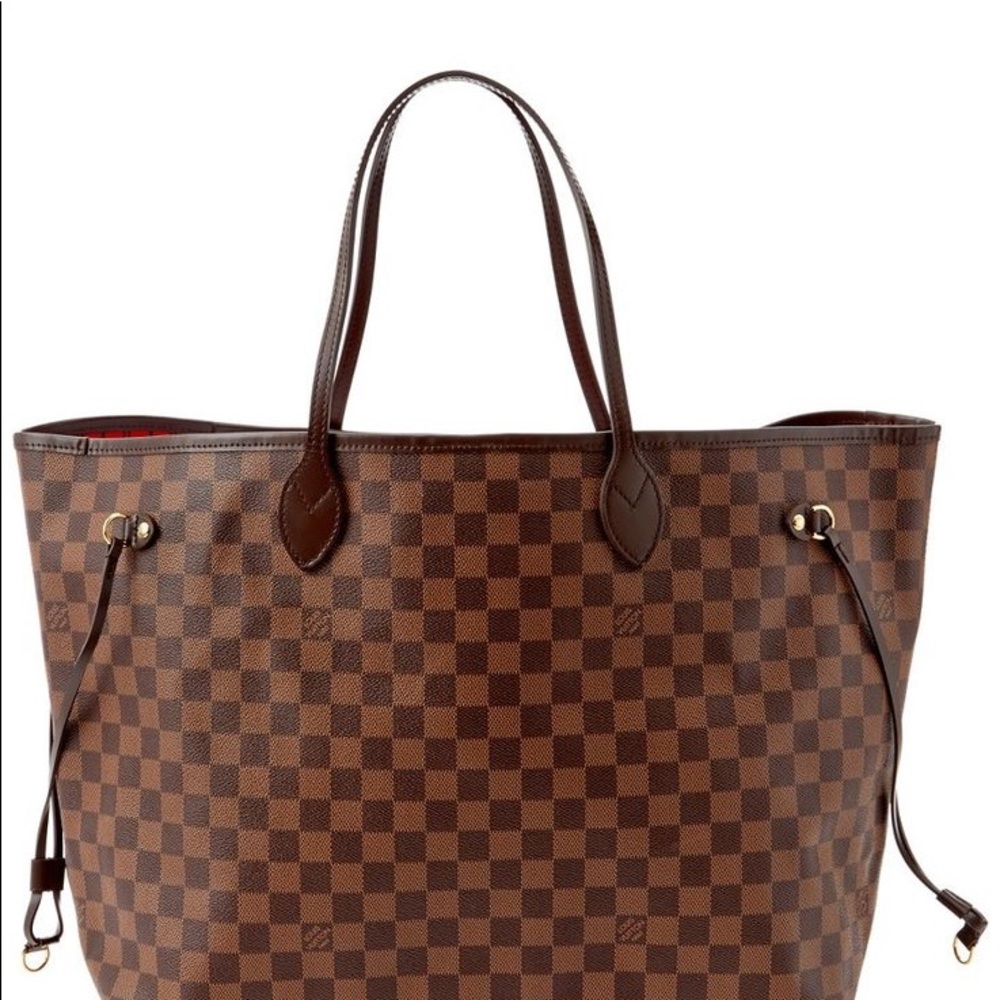 Louis Vuitton Neverfull
