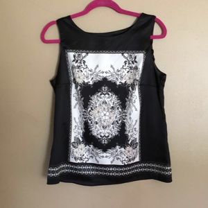 Women's dress top
