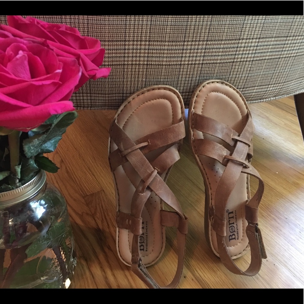 Born Sandals