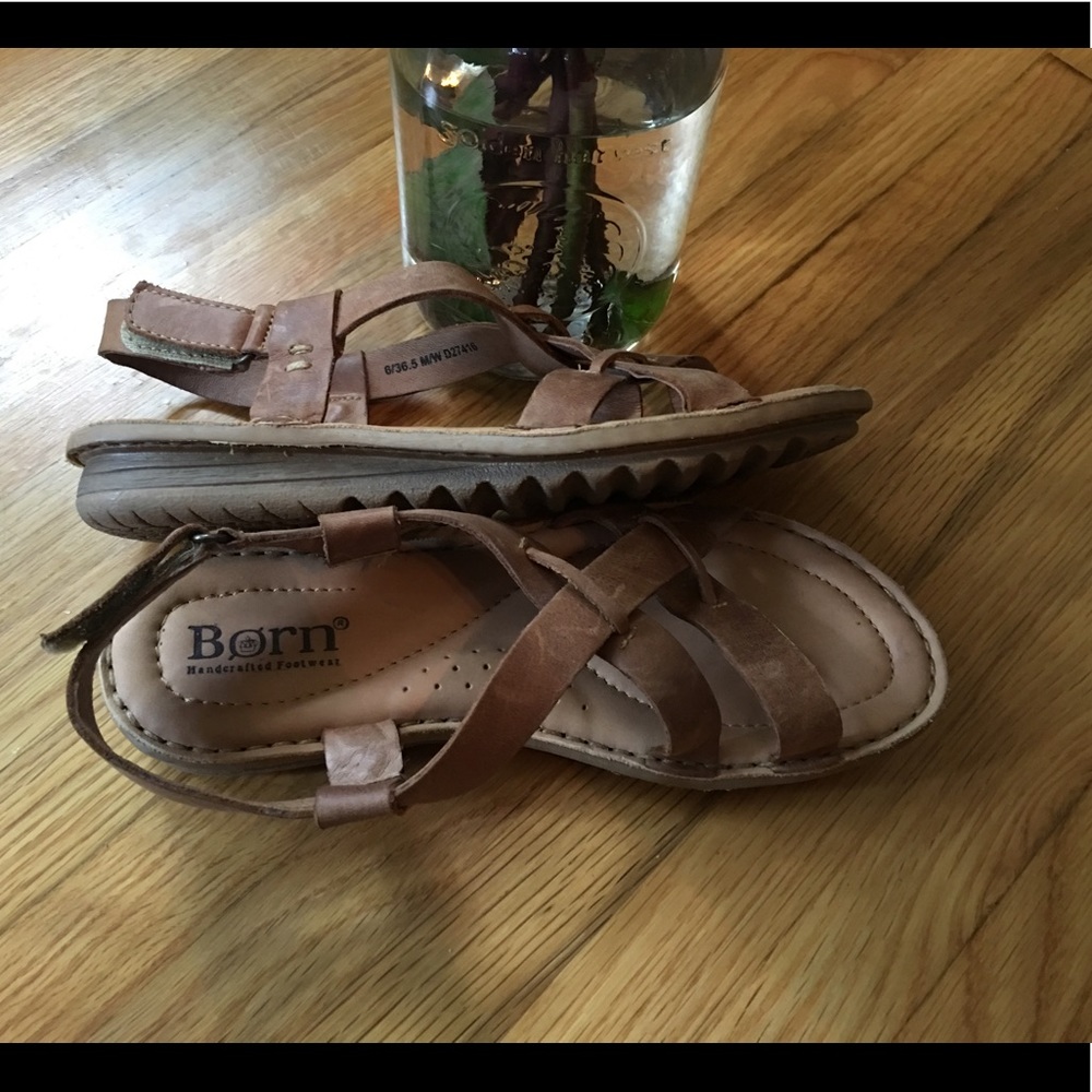 Born Sandals - Picture 5 of 8