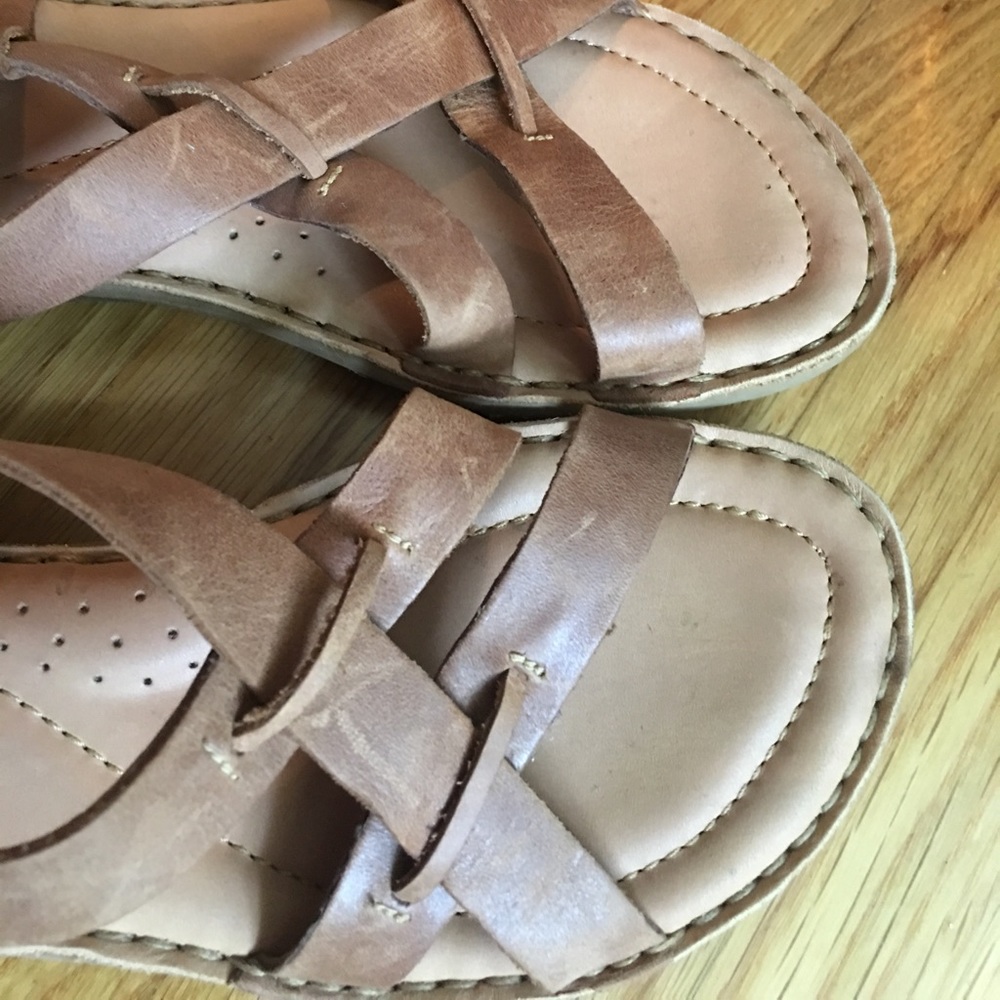 Born Sandals - Picture 8 of 8
