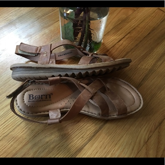 Born Sandals - Picture 5 of 8
