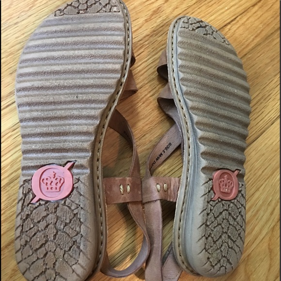 Born Sandals - Picture 7 of 8