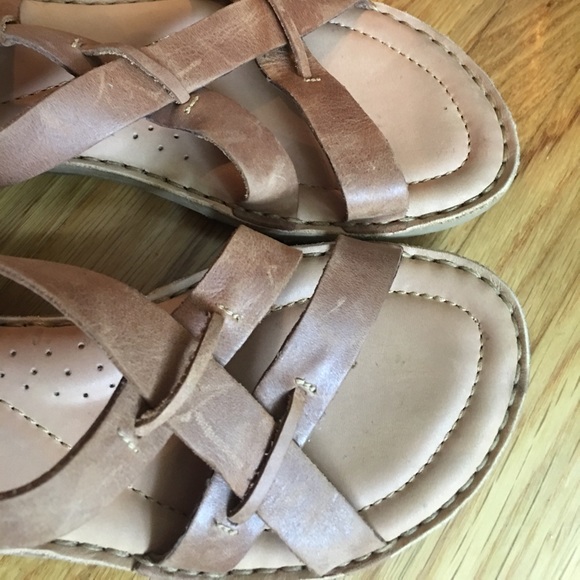 Born Sandals - Picture 8 of 8