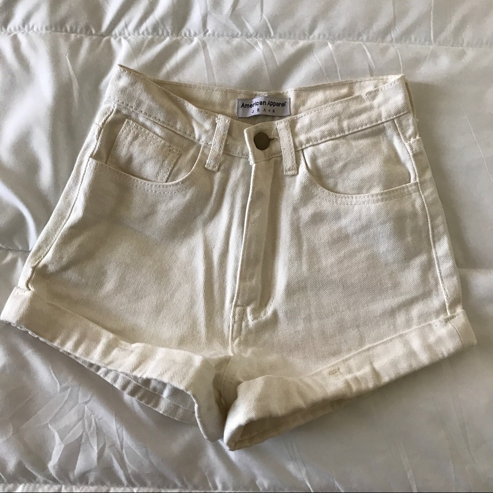 American Apparel Shorts