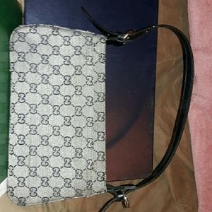 Gucci bag