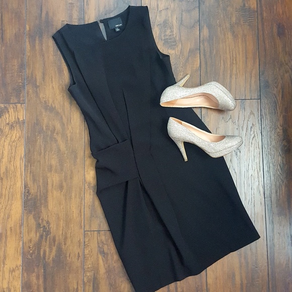 Black sexy dress - Picture 3 of 3